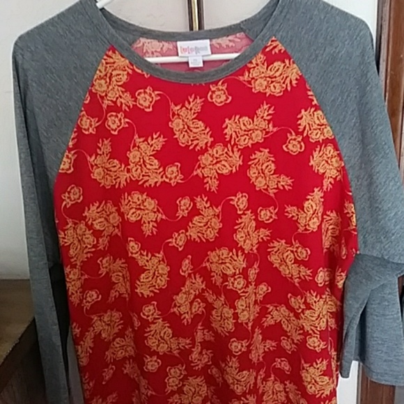 LuLa Roe Randy - Picture 1 of 1